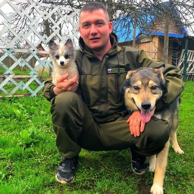 Николай Овечкин