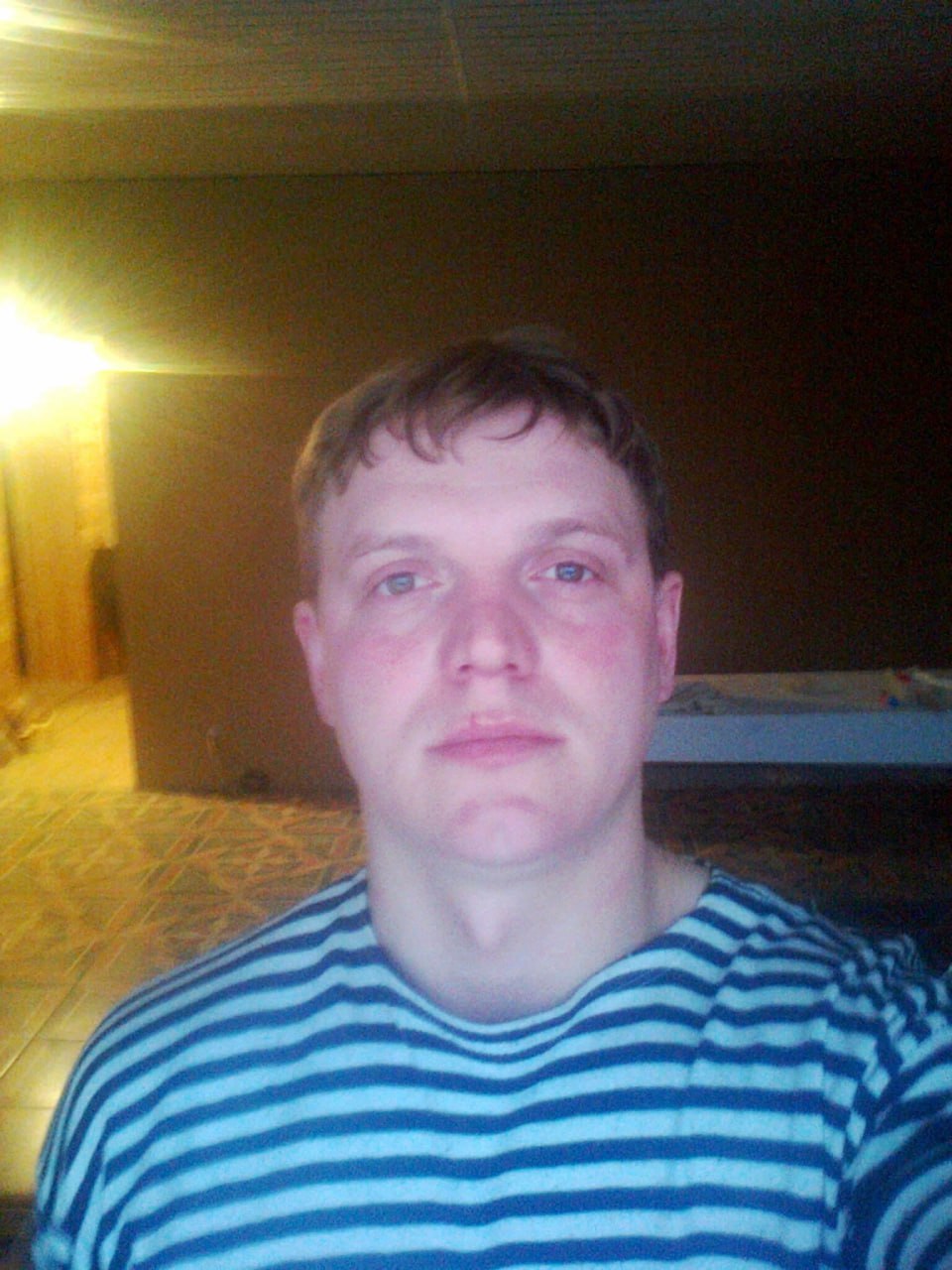 Євгеній Балесний