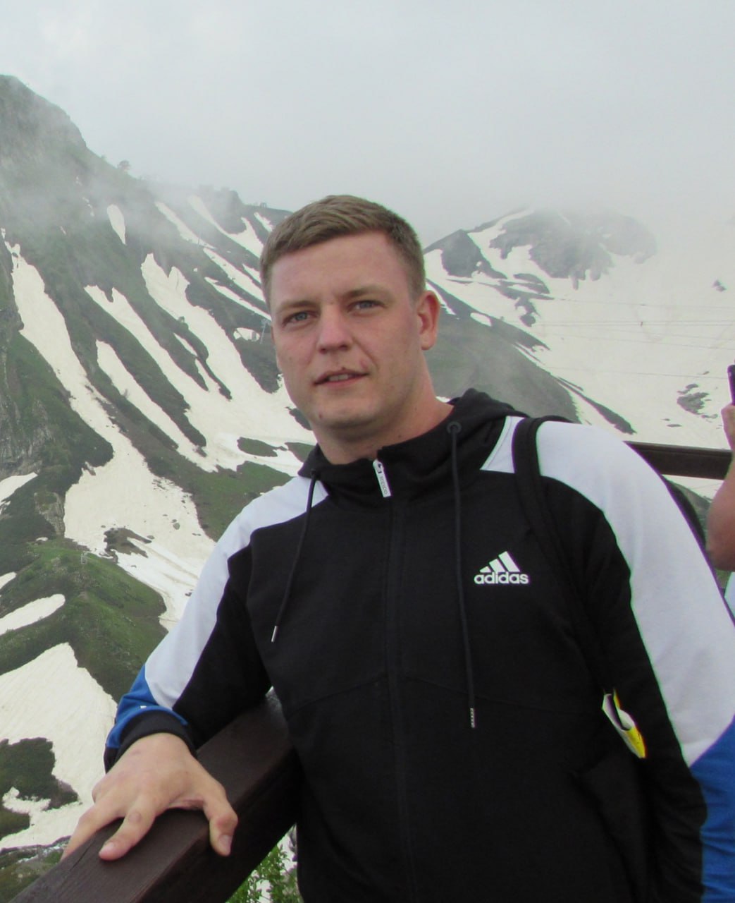 Артем Душин