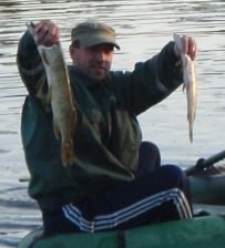 Вова Вороновский